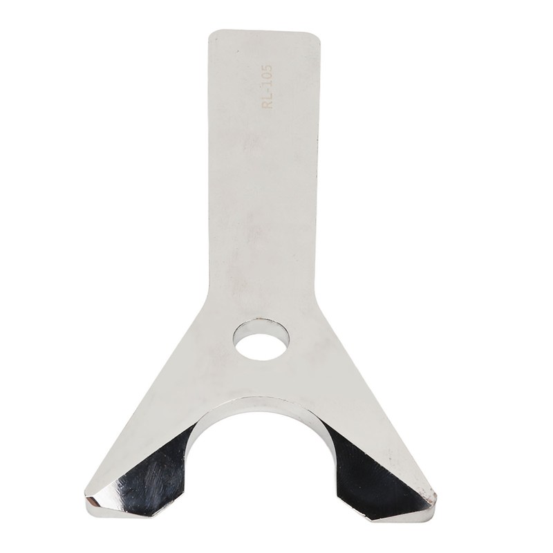 Bike Fork Headset Removal Tool Bicycle Fork Bottom Bracket Remover