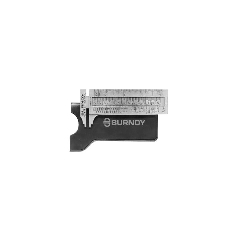 Burndy - WIREMIKECI - COMMERCIAL AND IND. VER. WIREMIKE -