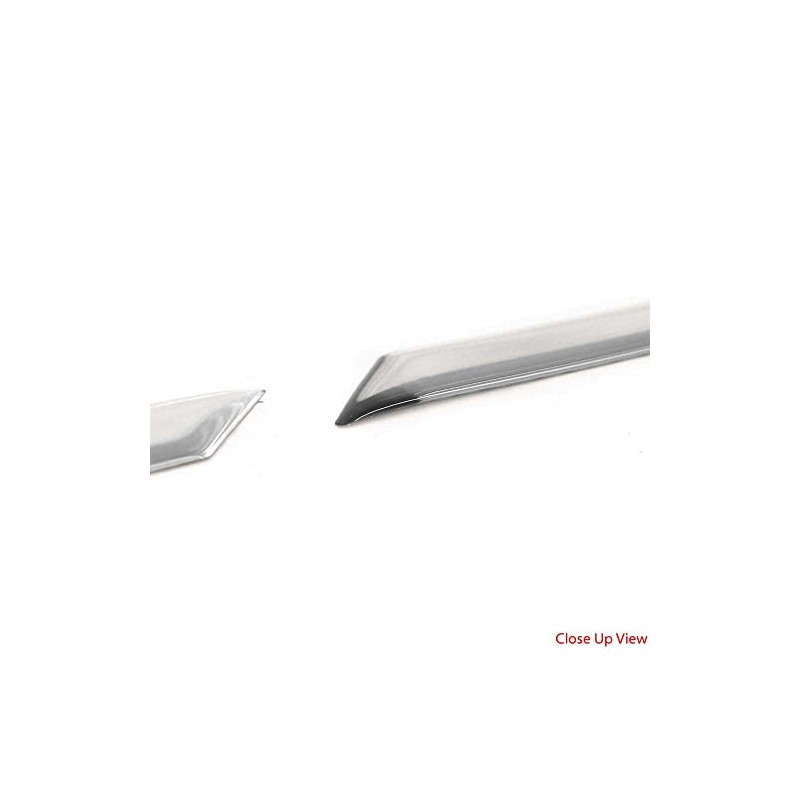 Centurion Boat Hull Raised Graphic Decal Sticker Chevron