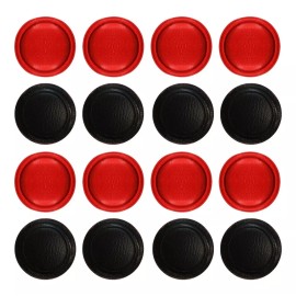 IMANES BIOMAGNETISMO M Kit 16 Imanes 18x4 Milimetro  2000 Gauss C/u / Biomagnetismo