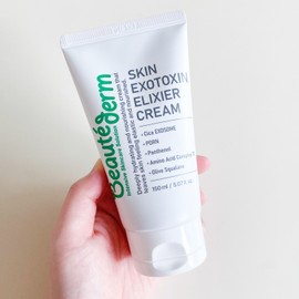Bottederm Exotocin Elisier Cream Moisture Cream 150m Exotocin Moisture Cream 150ml Elisier Cream 15 sheets / 보떼덤 엑소토신 엘리시어 크림 수분크림 150m 엑소토신 수분크림 150ml  엘리시어크림 15장