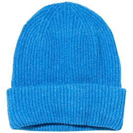 PIECES Women's Pcbenilla Hood Noos Bc Hat, French Blue, One Size Fits All