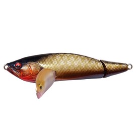 Megabass i-WING TRIPLE FRY Matte Tiger CT