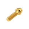 Ruifu M8x15 20 25 30 35 40 45 50mm P1.25