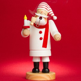 Sikora RM-A Wooden Incense Smoker, 3 Sizes, Various Designs