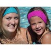 EAR BAND-IT - The Original Swimming Headband - Invented by