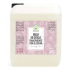 Agua De Rosas Con Glicerina Transparente 5 Litros