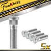 Frankberg 5x Wheel Studs Compatible with Armada TA60 2003-2015 Navara