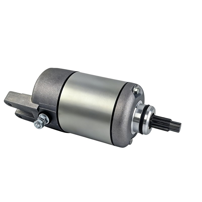 Starter Motor Fits for Foreman Rubicon 500 TRX500FA 2001-2014 TRX500FGA