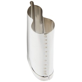 Endoshoji Professional Shape Cutter, Handmade, Gourd Shaped, 18-8 Stainless Steel, Made in Japan