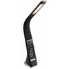 Globo LED Desk Lamp Sophie, Black