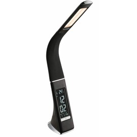 Globo LED Desk Lamp Sophie, Black