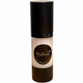 ShaBoom Beauty Anti-Aging Velvet Veil Moisturizing Foundation Primer, Cruelty Free, Paraben Free (1 Ounce)