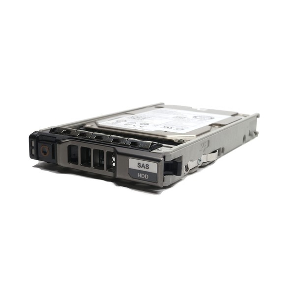 Epoch 8KF47 1TB 7.2K SAS 2.5 12Gb/s Hard Drive Upgrade