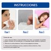 30 Tiras bucales para dormir. Ayuda con los ronquidos. Cinta