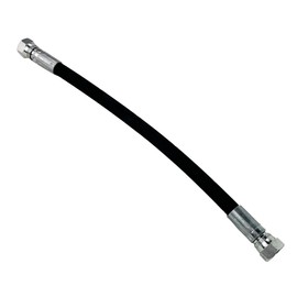 E-7J999-95560 Front Loader Hydraulic Hose for Kubota LA350A, LA401, LA402, LA402-1