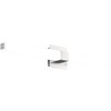 ZUZITO Bathroom Vanity Light Brushed Nickel - Modern LED Vanity