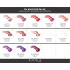 Oh My Gloss! Plump Lip Gloss #801 Angel Shimmer 7