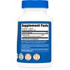 Nutricost Butterbur Extract Capsules (75mg) 120 Capsules - Gluten Free,