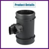 FUELHOOD Mass Air Flow Sensor Meter Automotive Air Flow Sensor