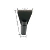 Sionlan 6 Pack for Bissell SteamShot Hard Surface steam Cleaner