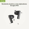 Audifonos In-ear Inalmbricos Htc Ne40 Ai Audifonos Traductores Con Smart