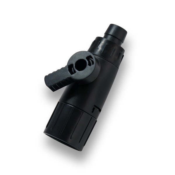 Spare Part In-/Outlet 16 mm SunSun HW-504/HW-505 - External Filter