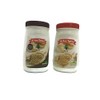 Al Arz Tahini Variety Pack - Whole Sesame Tahini &