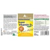 BIOTIKON® Vegan Super Vitamin D3 Dr. med. Michalzik - New