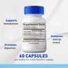 PurePulsePrime Aqua Capsules | Advanced Maximum Strength Supplement Pills |