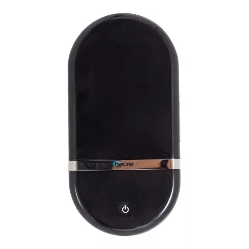 Beurer Bascula De Precisión Con Magid Led Ks36