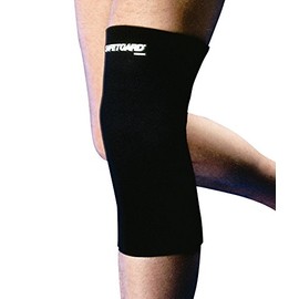 Safe-T-Gard Neoprene Knee Support - Closed Patella