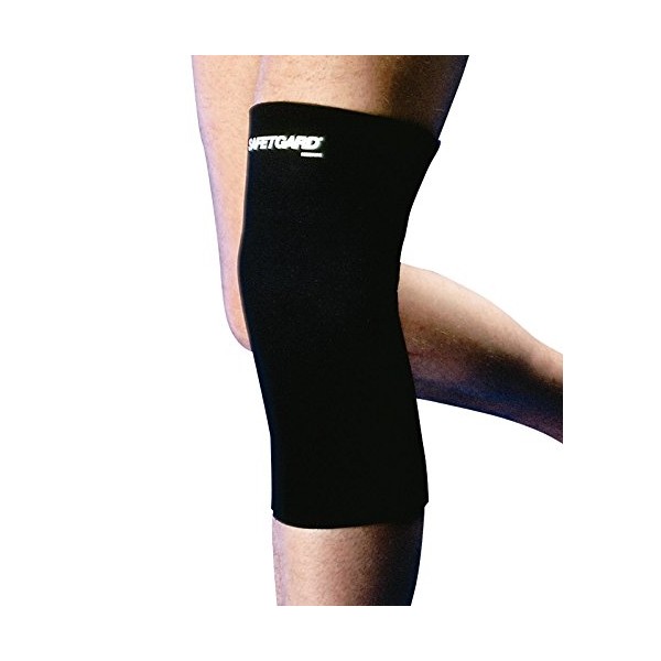 Safe-T-Gard Neoprene Knee Support - Closed Patella