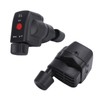 Camcorder Remote Control for Camera Remote Zoom Controller with 2.5mm