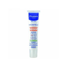 Mustela CICASTELA CREMA REPARADORA 40