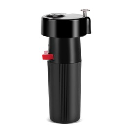 Acouto Dc 1.5v D Size Battery Powered Solid Barbecue Grill Rotator Motor BBQ Roast Bracket Accessory Motor Motor Rotisserie USB BBQ Rotisserie Rotor Rotisserie BBQ Spit Motor Powered