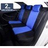 Auto Accessori Lupex Auto Accessori Lupex A23 Universal Auto Sitzbezug