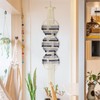 Macrame Wall Hanging Fiber Wall Art Woven Bohemian Decor Art