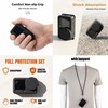 PellKing Protection Kit for DJI Osmo Action 6, with Soft