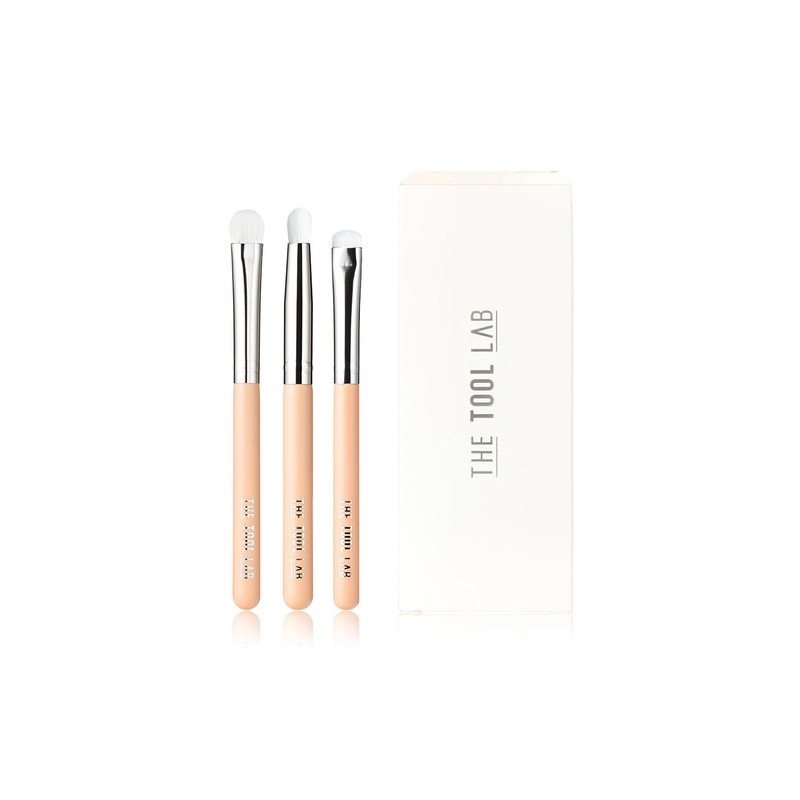 [Travel essential item] The Tool Lab 410 Mini Eye Trio
