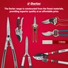 Darlac Professional Pruner – All-Round Garden Pruner – Precision, Razor