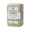 Marius Fabre - Seife, 250 g, ohne Duft, mit Olivenöl