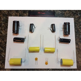 Cerwin-Vega Cerwin Vega Vs 150 Crossover Restoration Kit For 1 Pair.