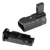 Kastar BG-E18 Battery Grip, LP-E17 Battery, Charger for Canon EOS