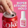 AetherLuxe Ultra-strong nails for press-on nails New and improved formula