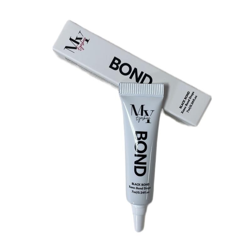 Eyeshine Lash Bond drops for Lash Clusters -Latex-Free strong hold