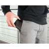 Rosenstein & Söhne Pocket Scales: Digital Pocket Scale, Touch Display,