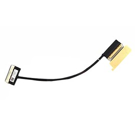 JINTAI 4K UHD 40 Pin 4K LCD Monitor Video Cable for Lenovo Thinkpad T590 P53S T590 20N4 20N5 P53s 20N6 20N7 P15s Gen1 20T4 20T5 T15 20S6 20S7 01YT325 DC02C0 0ES10 DC02C00ES20