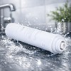 Naturewater RO-10F-75G - 75GPD Reverse Osmosis Membrane 285L/Day Replacement Membrane