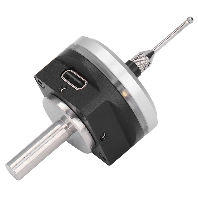 3D Edge Finder High Accuracy Edge Locator Tungsten Steel Ball